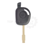 2004-2013 Jaguar Ford Transit Connect Transponder Key Shell FO21 (AFTERMARKET)