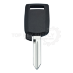 1997-2014 Lincoln MARK MKX MKZ FO38R Chipless Key (AFTERMARKET)