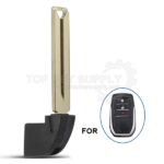 Toyota / Emergency Key Blade / PN:69515-33120 (AFTERMARKET)