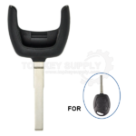 2011-2017 Ford Fiesta / Emergency Key Blade / HU101 / PN:164-R8043 (AFTERMARKET)