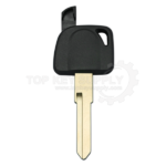 Mercedes Actros YM15 Transponder Key Cover (AFTERMARKET)