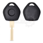 BMW HU58 Transponder Key Shell (AFTERMARKET)