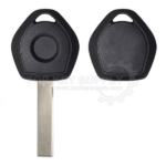 BMW HU92R Transponder Key Case (AFTERMARKET)