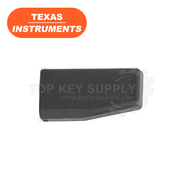 Texas 4D6B Transponder Chip for Suzuki Motorcycle (OEM)