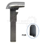 Chrysler / Dodge / Jeep / Fiat / Emergency Key Blade / SIP 22 (AFTERMARKET)