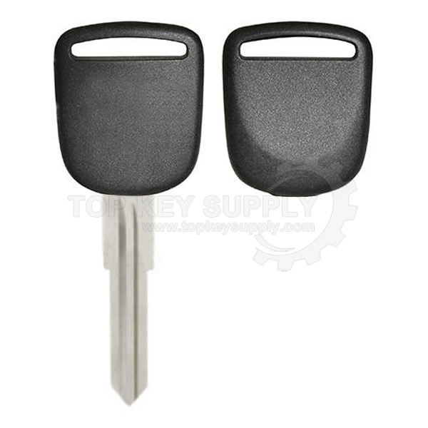 Honda NE77R Transponder Key Shell (AFTERMARKET)