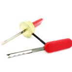 HU92 Double Inner Groove Pick for BMW Car Lock Picking - Image 2