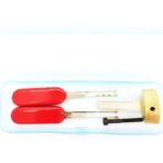 HU92 Double Inner Groove Pick for BMW Car Lock Picking - Image 3