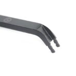HU92 Inner Groove Pick for BMW / Peugeot Auto Lock Opening - Image 4