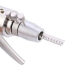 Manual Dimple Lock Bump Gun Locksmith Lock Picks Tools Lock Opener - Image 3