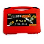 Dimple Pin Impressioning Set Original 10th Generation Crescent lock Kaba Lock Tinfoil Lock Pick Suit