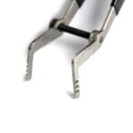 HU101 Inner Groove Pick for Ford Auto Locksmith Tools - Image 4