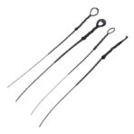 GOSO 10Pcs Multi Function Broken Key Extractor Set Broken Key Remove Tools - Image 5