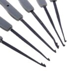 GOSO 10Pcs Multi Function Broken Key Extractor Set Broken Key Remove Tools - Image 6