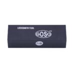 HU66 Inner Groove Pick for or VW Audi Porsche Car Lock Opening - Image 5
