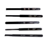 GOSO Inner Groove Picks ( 5 Pack) for HONDA VAG BMW Ford Mercedes Auto Lock Pick Set