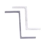 HUK 8pcs Dimple Lock Picks Kaba Lock Picks - Image 8