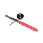 Classic VAG HU66 Inner Groove Pick Car Lock Quick Opening - Image 3