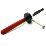 Classic VAG HU66 Inner Groove Pick Car Lock Quick Opening