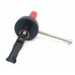 Classic VAG HU66 Inner Groove Pick Car Lock Quick Opening - Image 4