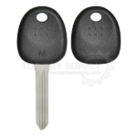 2006-2019 Hyundai elantra genesis HYN14R Transponder Key Shell (AFTERMARKET)