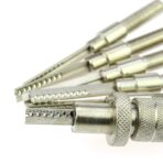 Super Dimple Lock Bump Pick Gun Kit Locksmith Tools - Image 5