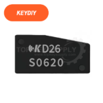 KD26 Super Chip - TopKeySupply