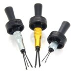 KLOM Adjustable Cross Picks 4.8mm 6.5mm 7.0mm Locksmith Supplies