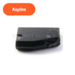 Keyline CK100 Cloneable Re Writable Carbon Wedge Chip - TopKeySupply