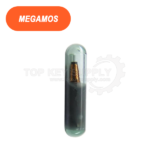 Megamos 48 Glass Original Transponder Chip for Seat TP22