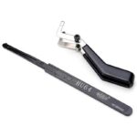 HU64 Inner Groove Pick for Mercedes Locksmith Tools
