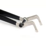 HU64 Inner Groove Pick for Mercedes Locksmith Tools - Image 5