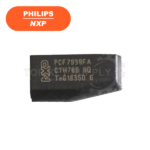 NXP - PCF7939FA 128-Bit Chip - 2013-2019 Ford / F-Series / Fusion 2013-2019