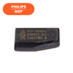 NXP PCF7939VA Transponder ID49 Blank Chip For Toyota Daihatsu (OEM)