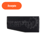 TANGO LKP04 Transponder Cloning Chip 128 Bit For Toyota H Key Cloning - TopKeySupply