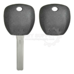 Hyundai Kia TOY49 Key Key Case Shell (AFTERMARKET)