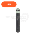 JMA TPX2 Cloning Glass Transponder Chip - Copying 4D Chip
