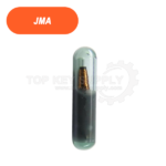 JMA TPX8 Cloneable Glass Transponder Chip - Megamos ID 48