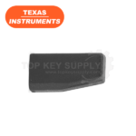 Tex 4C Tag Original Transponder Chip For Toyota / Lexus / Infiniti
