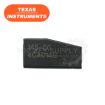 Tex 4D 67 Crypto Carbon Transponder Chips For Daihatsu Myvi - TopKeySupply