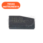 Tex 4D72 G Crypto Carbon Transponder Chips for Daihatsu P1=5B (OEM)