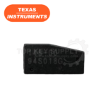Texas 4D 68 Wedge Original Transponder Chip for Lexus - TP29