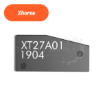 Xhorse - XT27A - Cloneable Wedge Universal Transponder Chip - VVDI Super Chip