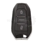 2010-2016 Peugeot 308 508 96742552ZD Smart Key 433Mhz (Aftermarket)