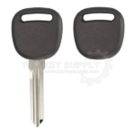2006-2014 Chevrolet Cobalt GM Acadia B111 Chip Less Key (AFTERMARKET)