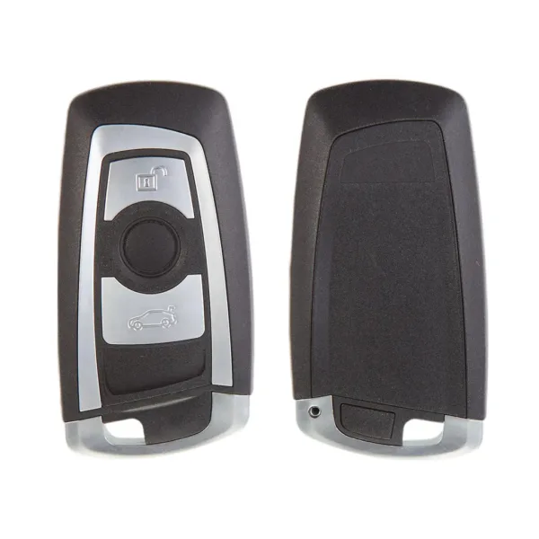 2007+ BMW Cas4/ Fem System Series F Smart Key(Aftermarket)