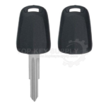 2004-2010 Chevrolet Aveo DWO4 DWO4RT6 Chip Less Key (AFTERMARKET)
