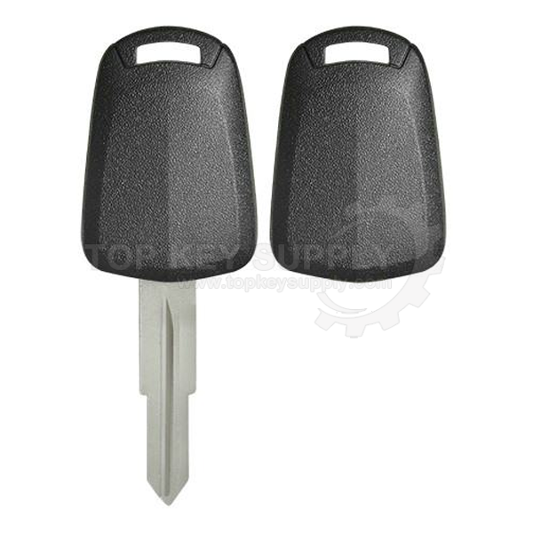 Chevrolet DW05 Key Case Shell (AFTERMARKET)