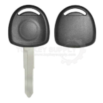 Opel HU133R Chipless Key (AFTERMARKET)