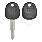 Hyundai HYN11 Key Case Shell (AFTERMARKET)